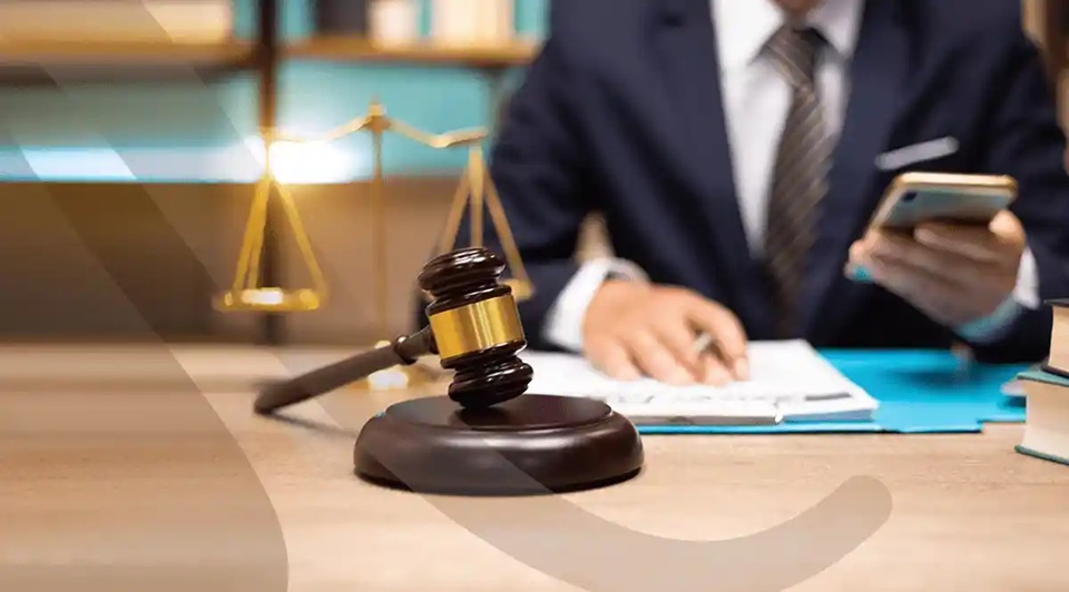 The Impact of Legal Services on Risk Management
